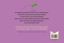 Afbeelding in Gallery-weergave laden, Jules en de kriebeldiertjes (Vanaf 4 jaar)