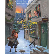 Afbeelding in Gallery-weergave laden, A Christmas Carol - Een kerstvertelling op rijm (Vanaf 5 jaar)