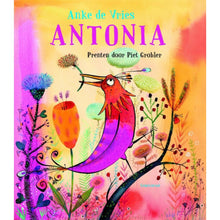 Afbeelding in Gallery-weergave laden, Antonia (Vanaf 4 jaar)