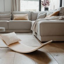 Afbeelding in Gallery-weergave laden, Jindl kussen voor balance board