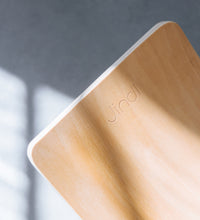 Afbeelding in Gallery-weergave laden, Jindl balance board met vilt - Regenboog