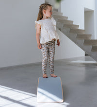 Afbeelding in Gallery-weergave laden, Jindl balance board met vilt - grijs
