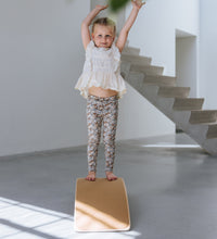 Afbeelding in Gallery-weergave laden, Jindl balance board met vilt - Khaki