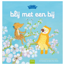 Afbeelding in Gallery-weergave laden, Blij met een bij (Vanaf 4 jaar)