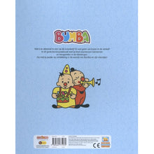 Afbeelding in Gallery-weergave laden, Bumba - mijn groot zoekboek (Vanaf 2 jaar)
