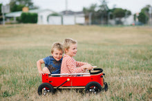 Afbeelding in Gallery-weergave laden, Wishbone 3-in-1 Wagen