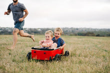 Afbeelding in Gallery-weergave laden, Wishbone 3-in-1 Wagen