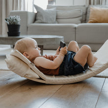 Afbeelding in Gallery-weergave laden, Jindl matras + kussen voor balance board