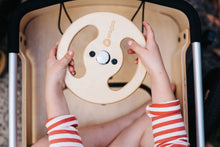 Afbeelding in Gallery-weergave laden, Wishbone 3-in-1 Wagen