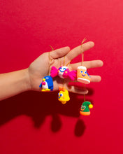 Afbeelding in Gallery-weergave laden, OMY HO HO HO! Kerst Magic do