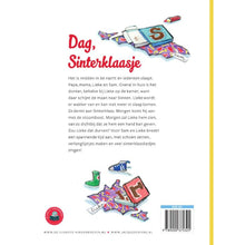 Afbeelding in Gallery-weergave laden, Dag, Sinterklaasje (Vanaf 3 jaar)