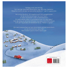 Afbeelding in Gallery-weergave laden, De kleine kerstboom (Vanaf 4 jaar)