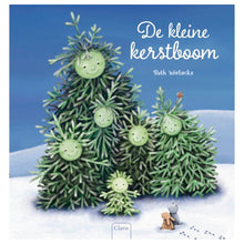 Afbeelding in Gallery-weergave laden, De kleine kerstboom (Vanaf 4 jaar)