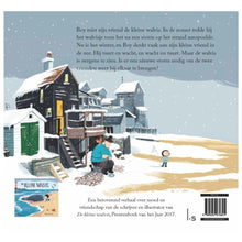 Afbeelding in Gallery-weergave laden, De kleine walvis in de winter (Vanaf 1 jaar)