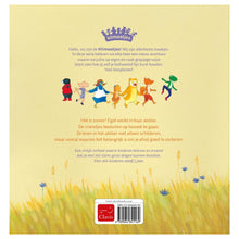 Afbeelding in Gallery-weergave laden, De klimaatjes - Afval in de bak (Vanaf 4 jaar)