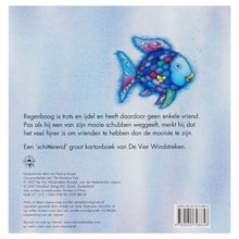 Afbeelding in Gallery-weergave laden, De mooiste vis van de zee (Vanaf 0 jaar)