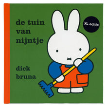Afbeelding in Gallery-weergave laden, De tuin van Nijntje (Vanaf 0 jaar)