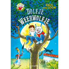 Afbeelding in Gallery-weergave laden, Dolfje Weerwolfje (Vanaf 8 jaar)