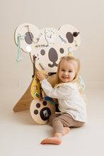 Afbeelding in Gallery-weergave laden, Foxy Family Henry de Koala Activiteitenbord