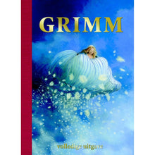 Afbeelding in Gallery-weergave laden, Grimm (Vanaf 4 jaar)