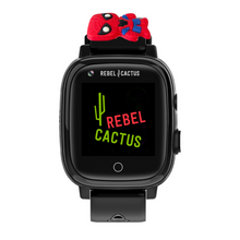 Afbeelding in Gallery-weergave laden, Rebel Cactus Spiderman Charm