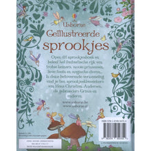 Afbeelding in Gallery-weergave laden, Geïllustreerde sprookjes (Vanaf 2 jaar)