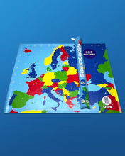 Afbeelding in Gallery-weergave laden, GeoRockers Speelkleed Europese Spelen voor Professioneel Gebruik