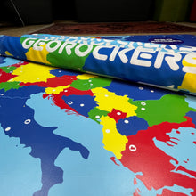 Afbeelding in Gallery-weergave laden, GeoRockers Combi Speelkleden NL & EU voor Professioneel Gebruik