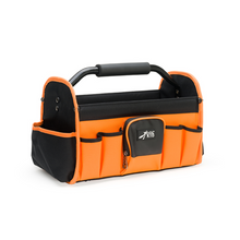 Afbeelding in Gallery-weergave laden, ToolKid® Gereedschapskoffer met draagbeugel