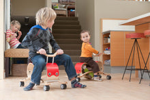 Afbeelding in Gallery-weergave laden, Wishbone 2-in-1 Flip