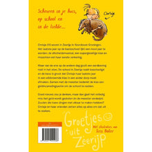 Afbeelding in Gallery-weergave laden, Groetjes uit Zeerijp (Vanaf 10 jaar)