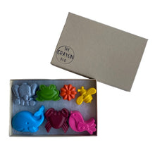 Afbeelding in Gallery-weergave laden, Kidiyo Waskrijt cadeaubox met Walter, Kelly, Beatrix & Victor