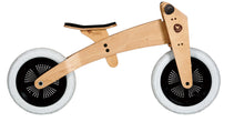 Afbeelding in Gallery-weergave laden, Wishbone balans fiets 2-in-1 origineel