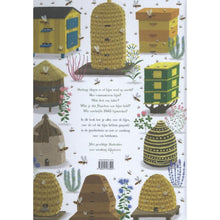 Afbeelding in Gallery-weergave laden, Het Bijenboek (Vanaf 9 jaar)