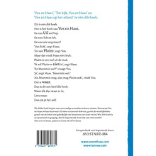 Afbeelding in Gallery-weergave laden, Het dikke boek van vos en haas (Vanaf 6 jaar)