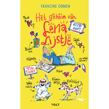 Afbeelding in Gallery-weergave laden, Het geheim van Lena Lijstje (Vanaf 8 jaar)