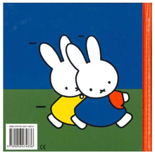 Afbeelding in Gallery-weergave laden, Het spook Nijntje (Vanaf 0 jaar)