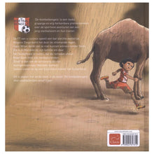 Afbeelding in Gallery-weergave laden, Het suikerfeest van Sami (Vanaf 5 jaar)