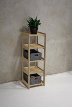 Afbeelding in Gallery-weergave laden, Jindl Speelgoedkast smal