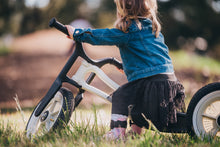 Afbeelding in Gallery-weergave laden, Wishbone Gerecycled 3-in-1 fiets