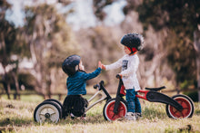 Afbeelding in Gallery-weergave laden, Wishbone Gerecycled 2-in-1 fiets