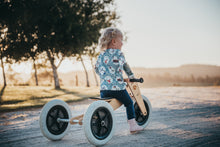 Afbeelding in Gallery-weergave laden, Wishbone balans fiets 3in1 origineel