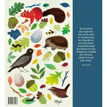 Afbeelding in Gallery-weergave laden, Ik wou dat ik een vogel was (Vanaf 6 jaar)