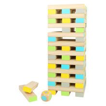 Afbeelding in Gallery-weergave laden, Small Foot Jenga XXL "Active"