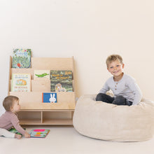 Afbeelding in Gallery-weergave laden, Jindl Boekenkast