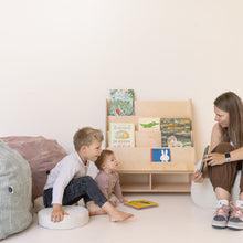 Afbeelding in Gallery-weergave laden, Jindl Boekenkast