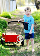 Afbeelding in Gallery-weergave laden, Wishbone 3-in-1 Wagen