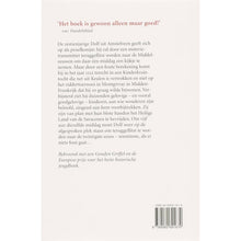 Afbeelding in Gallery-weergave laden, Kruistocht in spijkerbroek (Vanaf 10 jaar)