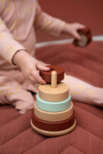 Afbeelding in Gallery-weergave laden, Trixie Houten stapeltoren Aap