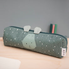 Afbeelding in Gallery-weergave laden, Trixie Etui Nijlpaard